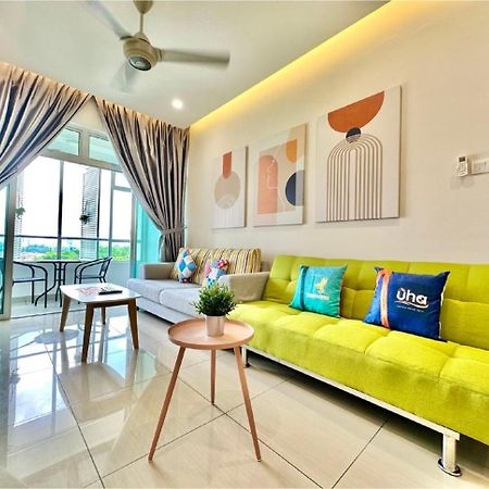 Midori Green By Jk Home Джохор-Бару Экстерьер фото