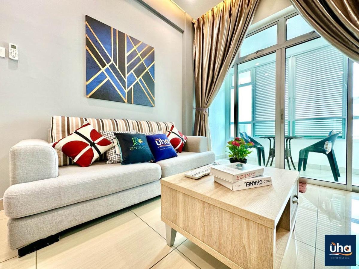 Midori Green By Jk Home Джохор-Бару Экстерьер фото